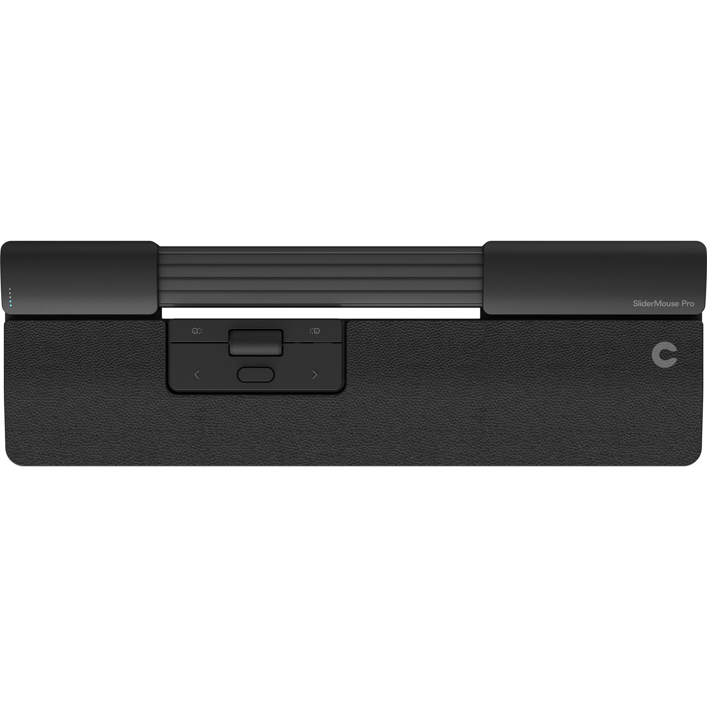 Contour RollerMouse Pro Slim trådløs sort