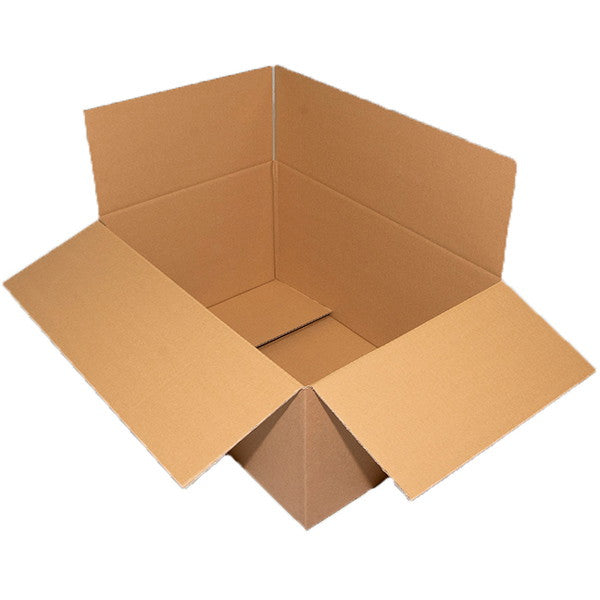 Papkasse 0201 570x380x270mm 3mm