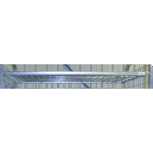Kongamek nethylde 1245x615x20mm 100kg