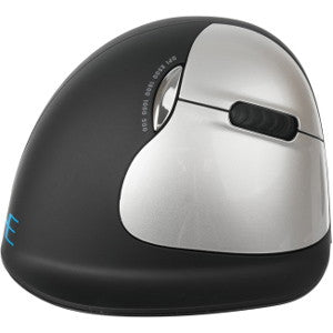 R-Go HE Break Large vertikal mus trådløs højrehåndet