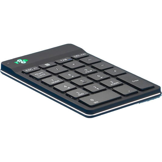 R-Go Break numpad tastatur trådløs sort