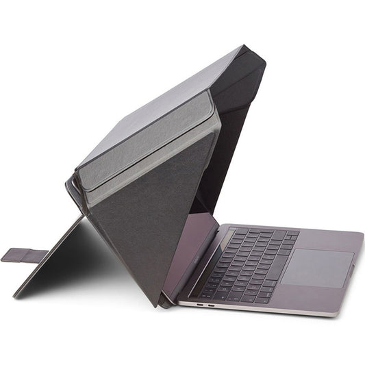 Philbert Lux Hood skærmskygge 12-14" sort