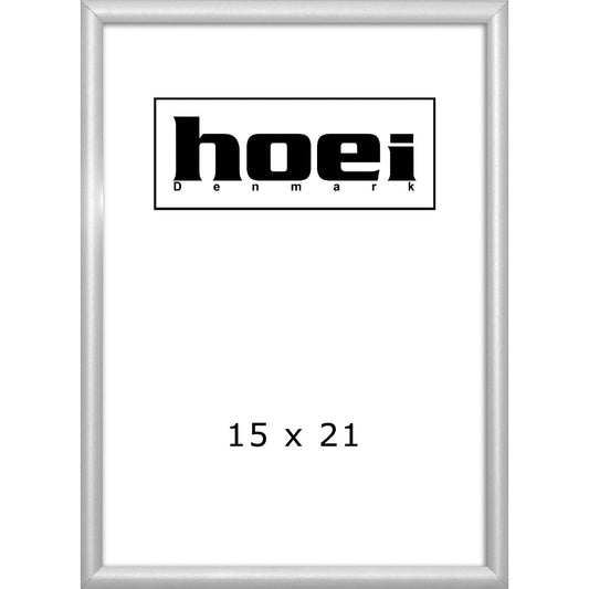 Hoei 670 Cadre skifteramme 15x21cm