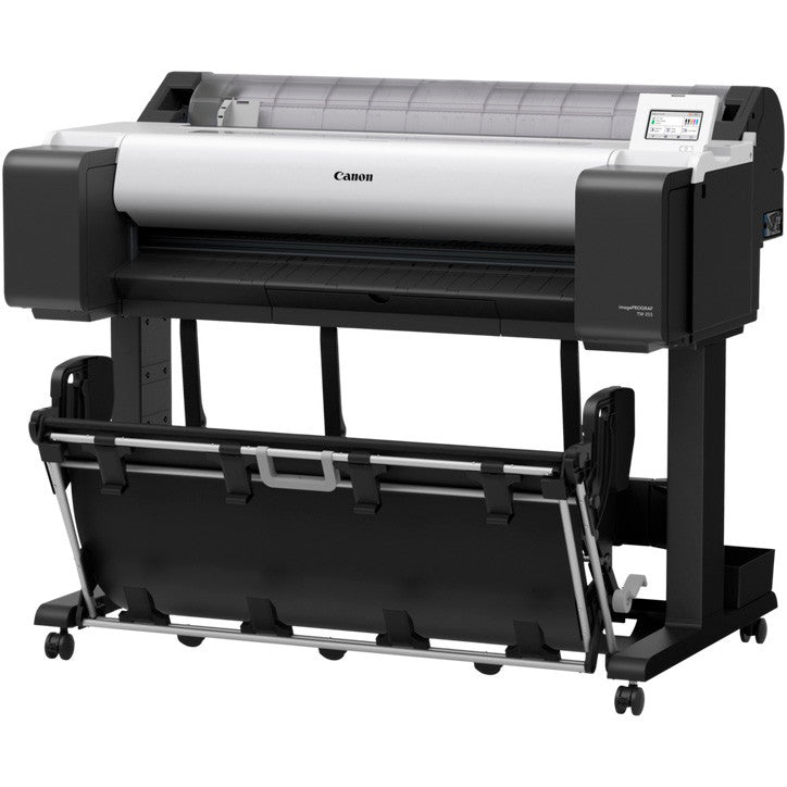 Canon imagePROGRAF TM-355 storformatprinter 36"