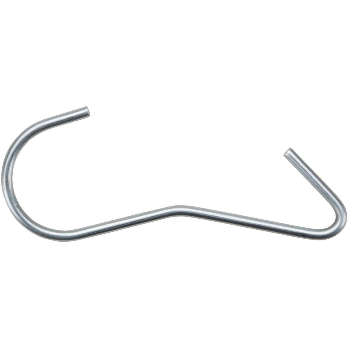 Loftkrog 60xØ2mm
