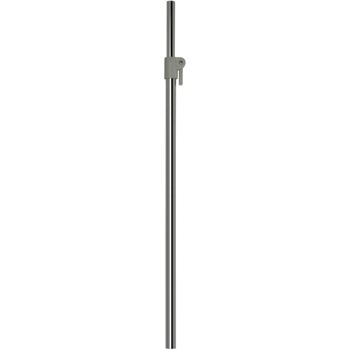Teleskopstang 850-1500mm Ø12mm