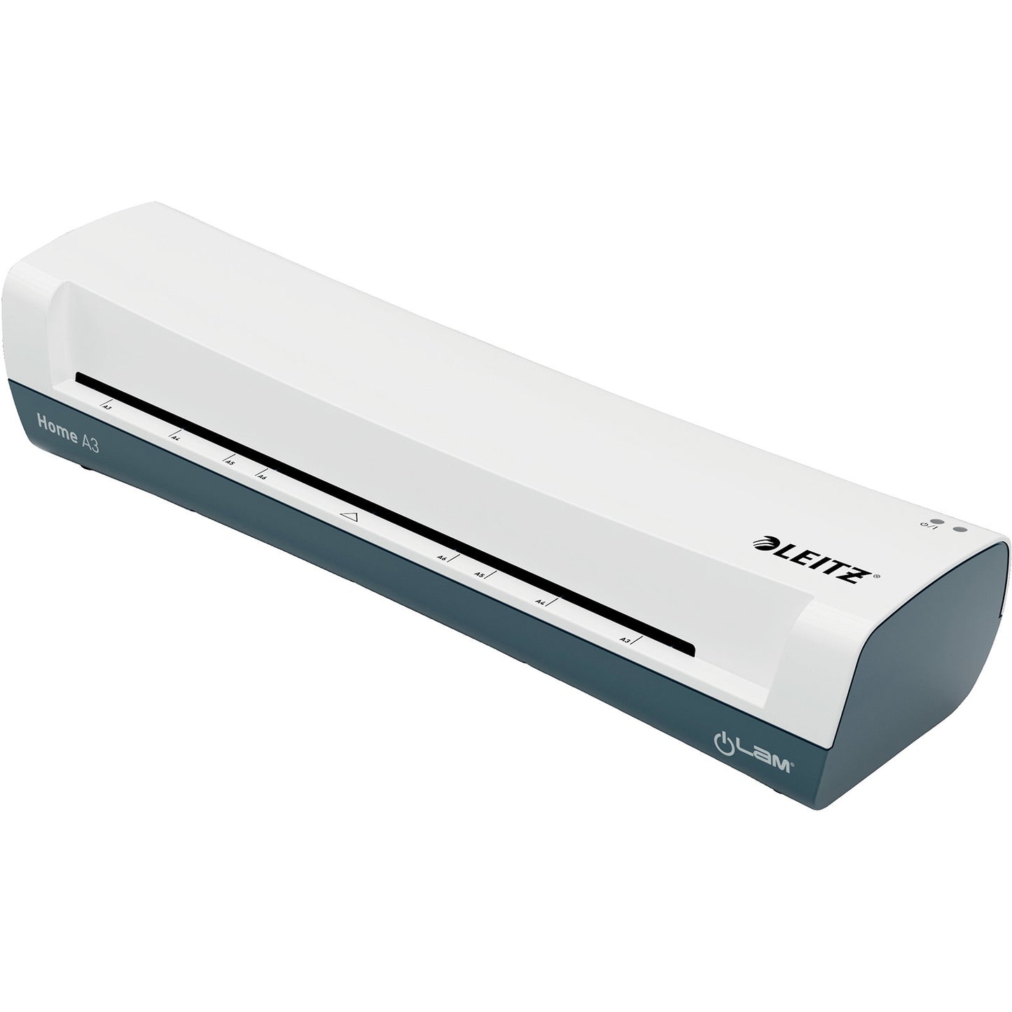 Leitz iLAM Home lamineringsmaskine A3 hvid