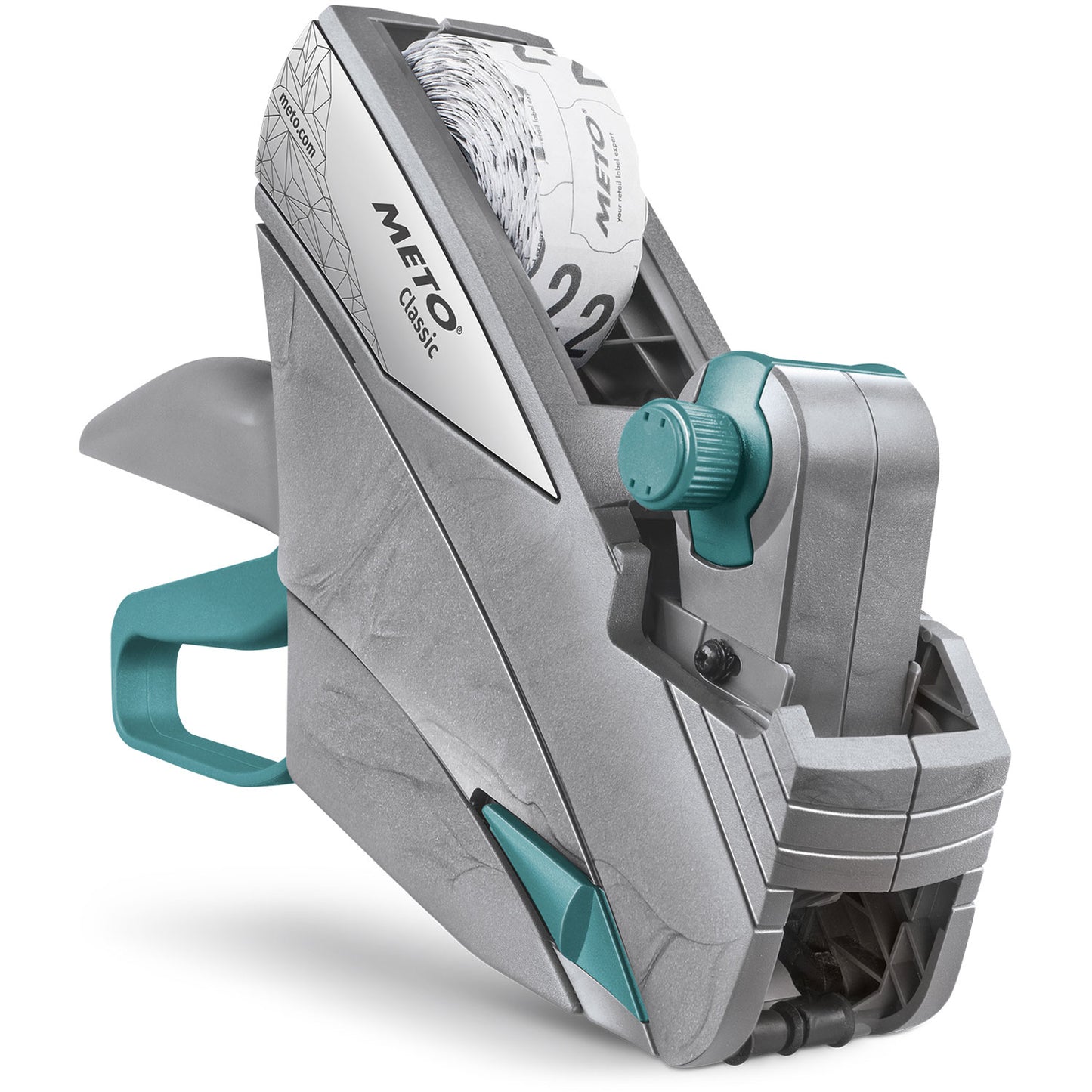 Meto Classic S prispistol