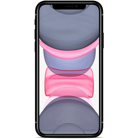 Apple iPhone 11 128GB sort Grade B