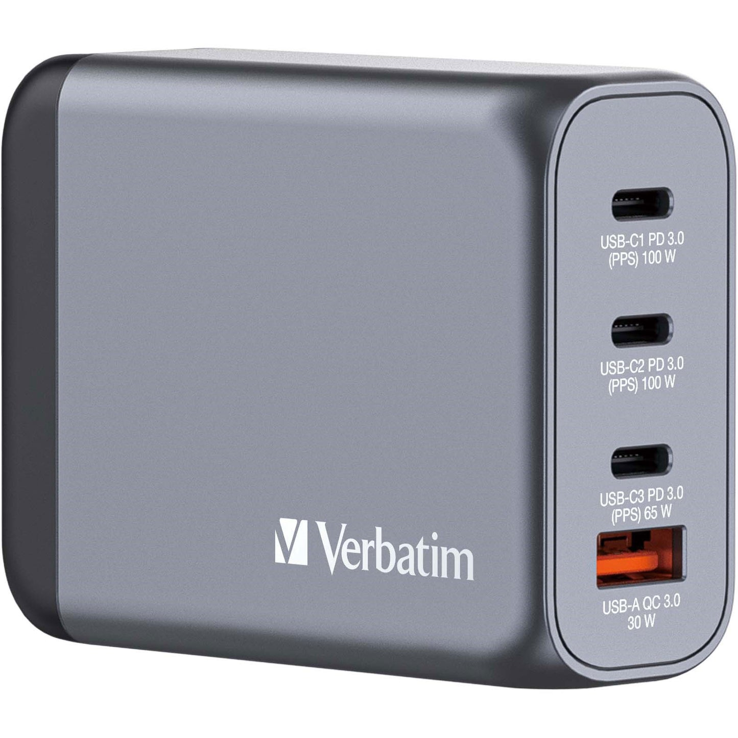 Verbatim GNC-100 adapter