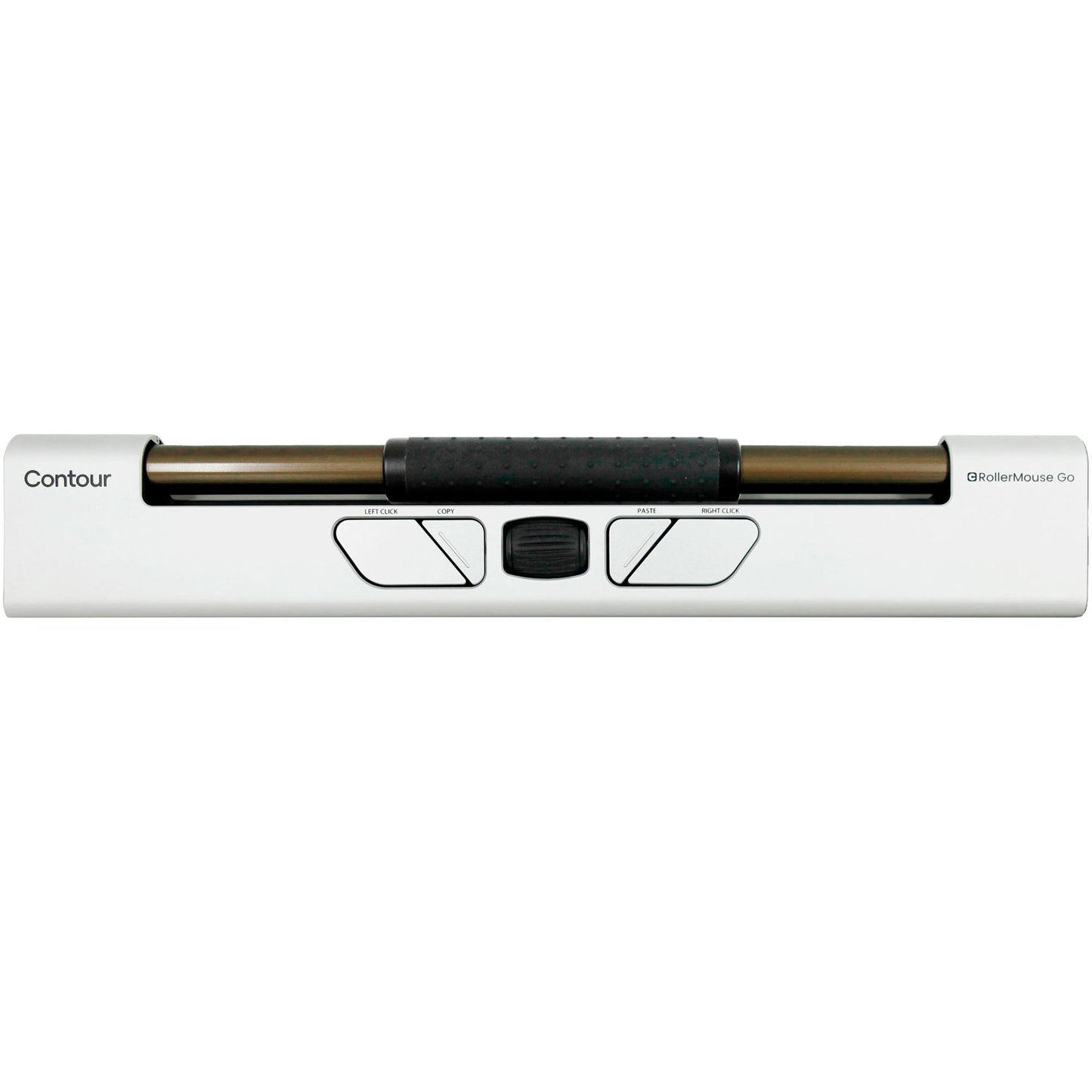 Contour Go RollerMouse trådløs