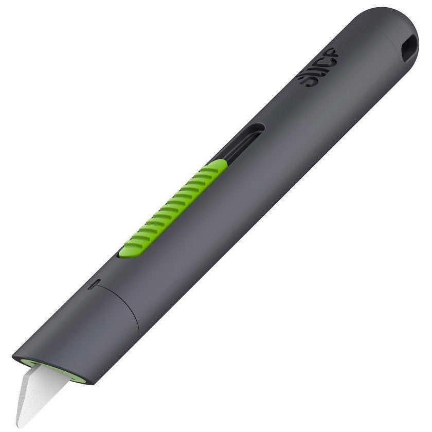 Slice penkniv inkl. knivblad 6,5mm