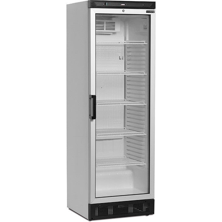Tefcold FS1380 flaskekøleskab 372L