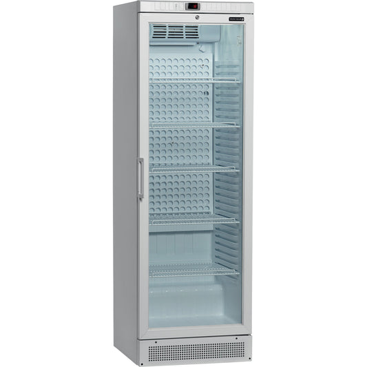 Tefcold MSU400 medicinkøler 372L