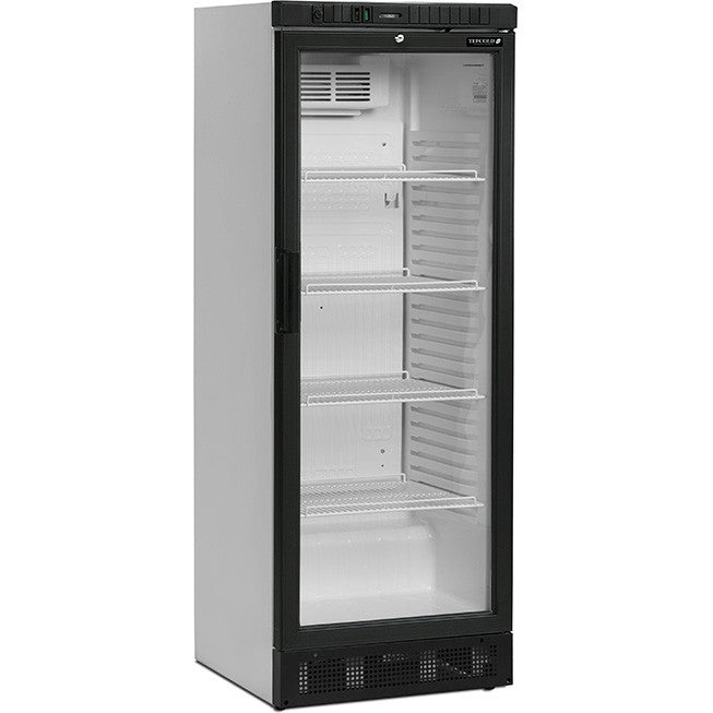 Tefcold SCU1280 flaskekøleskab 290L