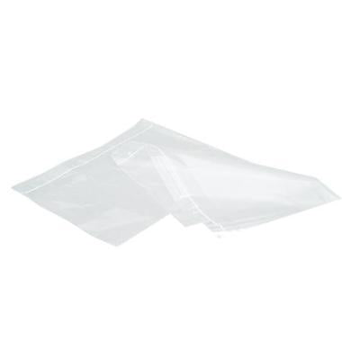 Pose til pålægsfolie 235x140+35 mm med steratape,1000 stk/krt