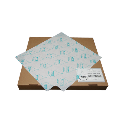 VITO Partikelfilter – Cellulosefilter til VM/VL