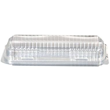 Multi-cakeboks 220x110x40 mm RPET Klar,300 stk/krt