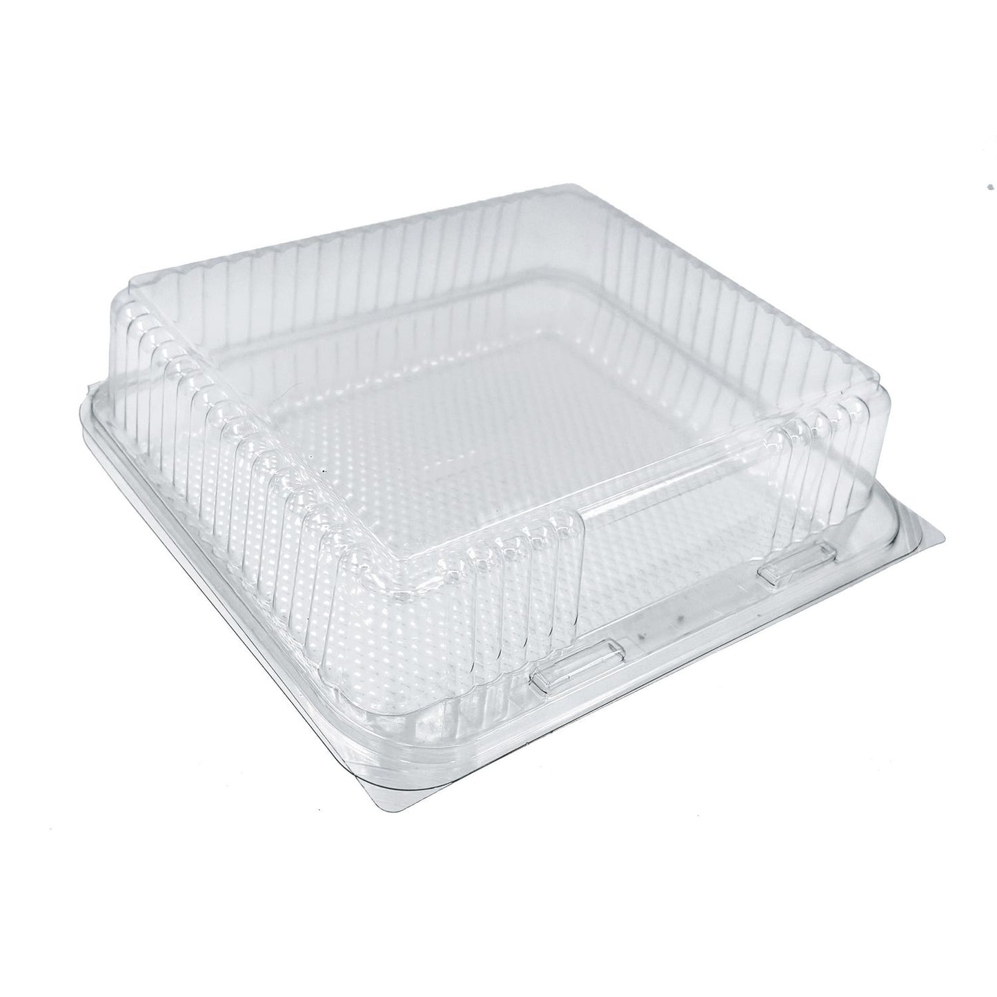 Multi-cakeboks 200x192x60 mm APET Klar,280 stk/krt
