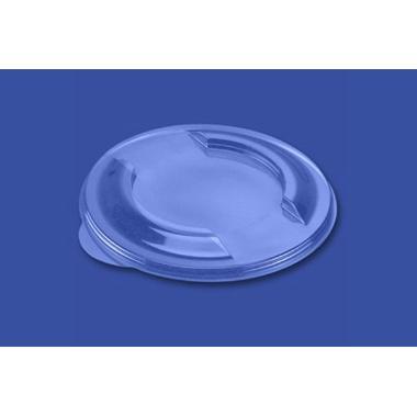 Låg Bowl Show Ø160 mm APET Klar til 37311,60 stk/pk