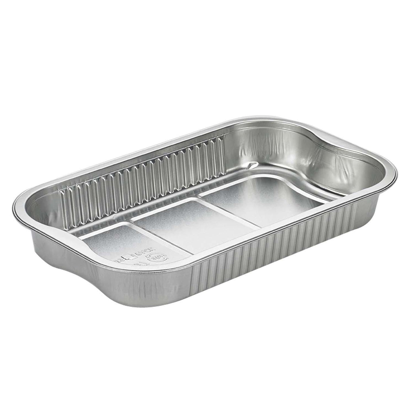 Alubakke Ready2Cook 1096 ml 265x162x37 mm,400 stk/krt