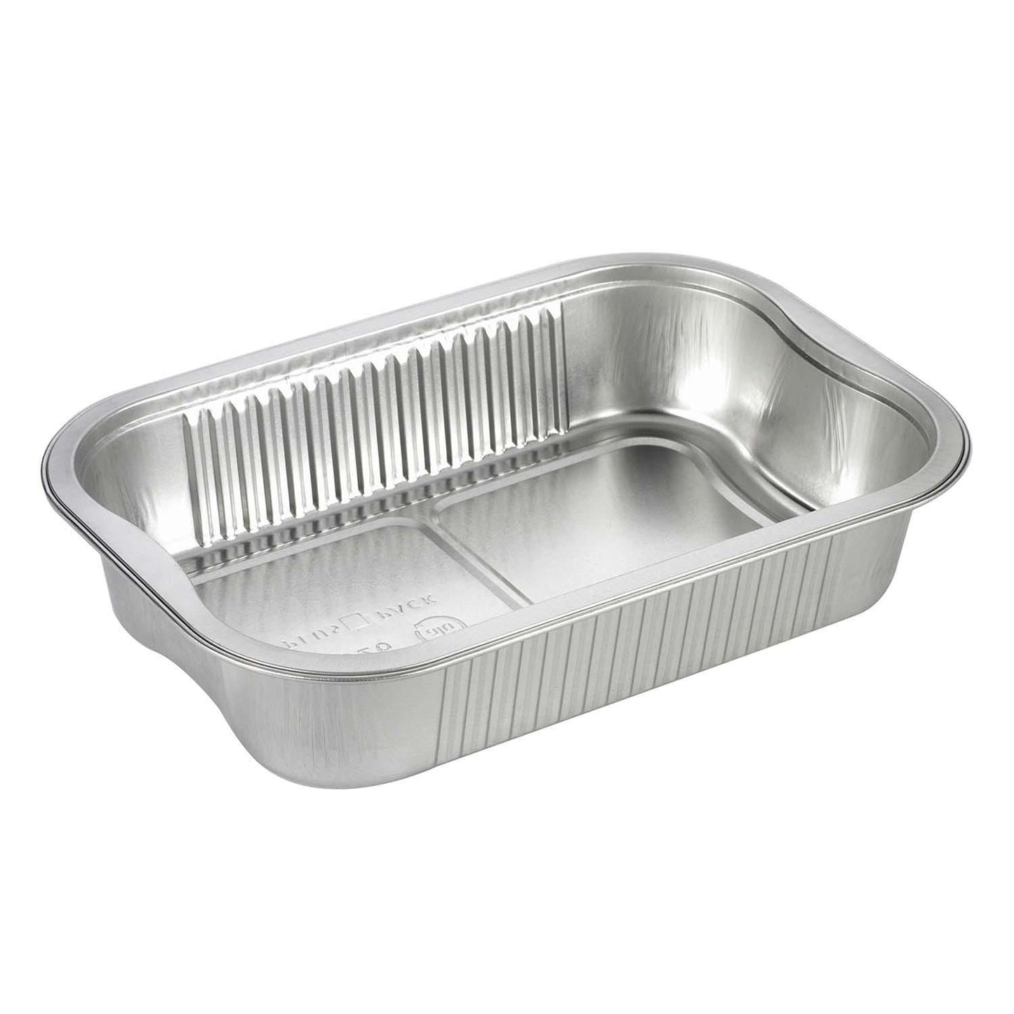 Alubakke Ready2Cook 1025 ml 220x150x45 mm,4 ps x 100 stk/krt
