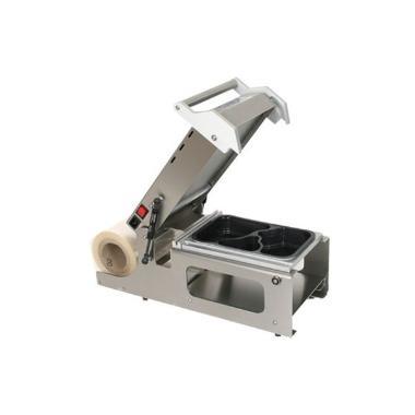 Lukkemaskine TP11 basis,stk