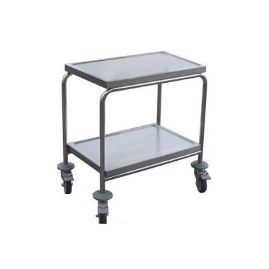 Bordvogn til Flexi Lukkemaskine 600x400x810 mm,stk