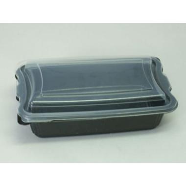 Låg 5265 265x162x23 mm PP Klar til GASTRO bakke 3265-1A,456 stk/krt