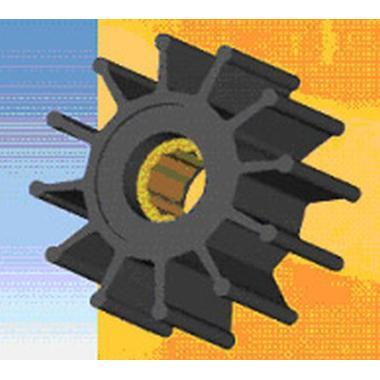 Impellerhjul 080 SP NEF 2FL til anlæg 38539,stk