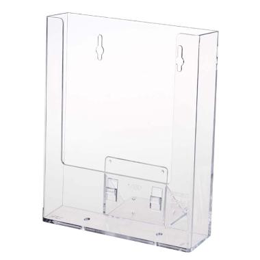 Vægmodel M65 1 fag stående,stk