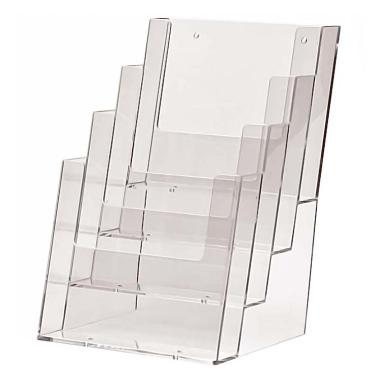 Bordmodel A5 4 fag stående,stk