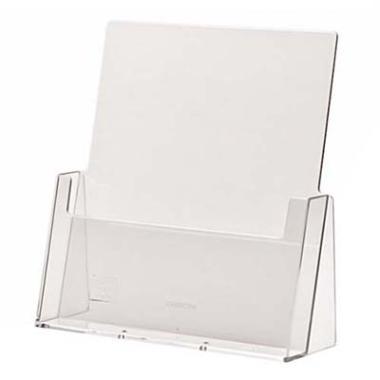 Bordmodel A4 1 fag stående,stk