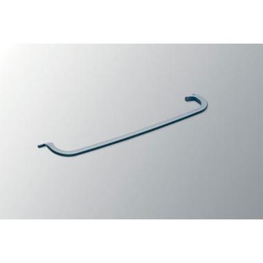 Affaldsposeklemme til Origo vogne 39785,stk