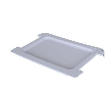 Låg Vileda Grå til 6 ltr spand,stk