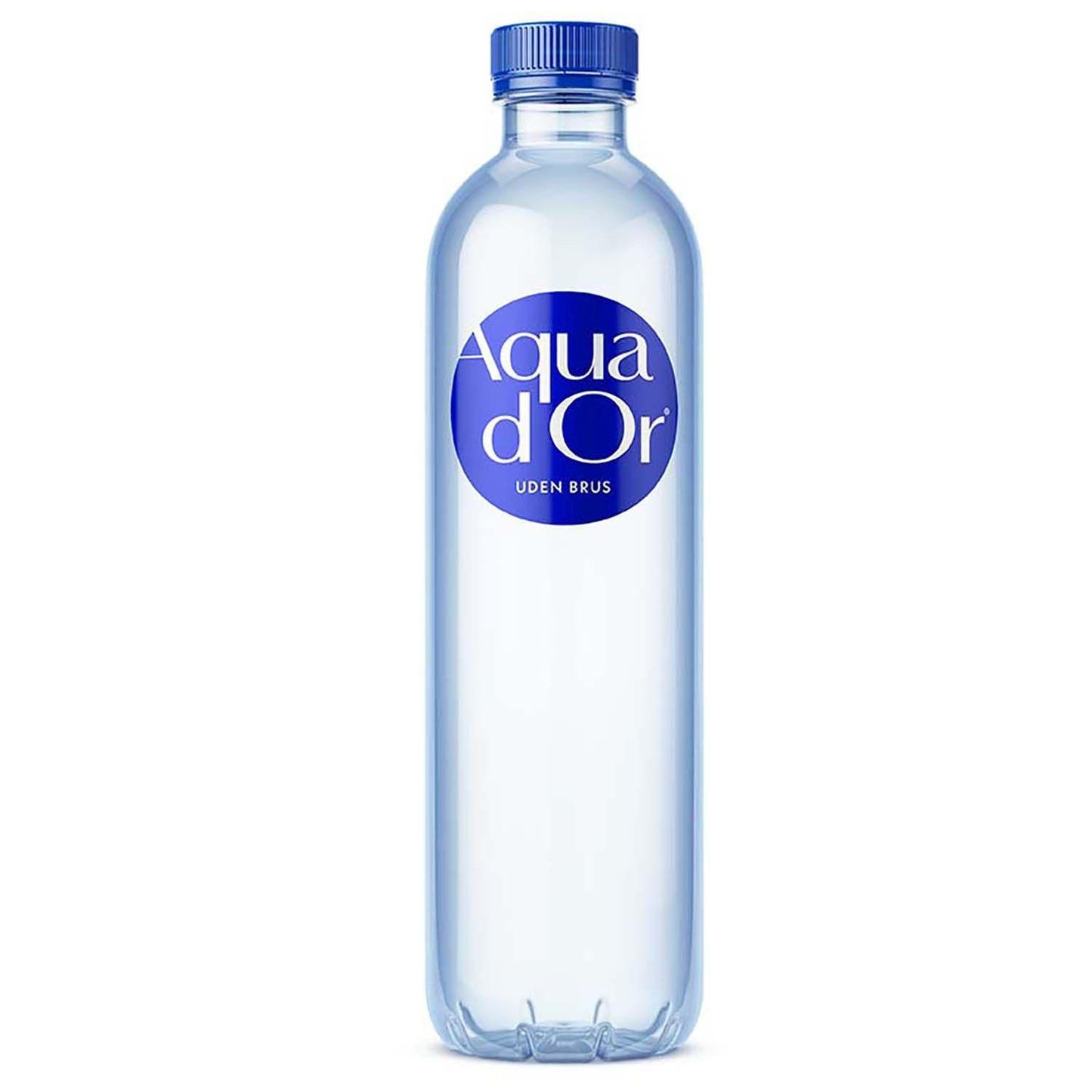 Mineralvand Aqua d'Or 0.50 ltr,20 stk/krt