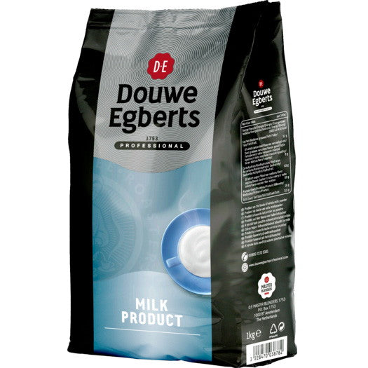 D.E. Cappuccino Topping 1000g ☕ – Perfekt skum hver gang