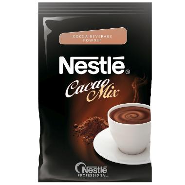 Kakao Nestle Mix 1 kg,1 kg/ps