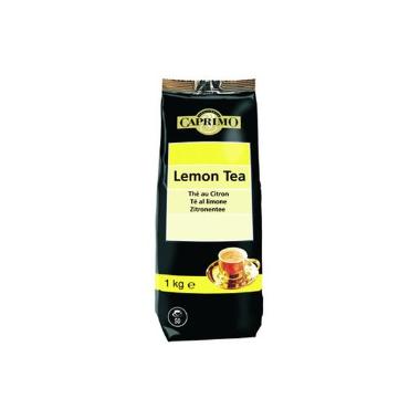 Te Instant Caprimo Lemon Tea 1 kg/pose Citron,1 kg/ps