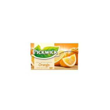 Te Pickwick Appelsin 20 breve,20 stk/pk