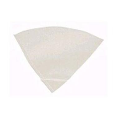 Filterpose Nr. 105,200 stk/krt