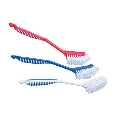 Opvaskebørste Vileda luksus 3 assorterede farver,30 stk/krt