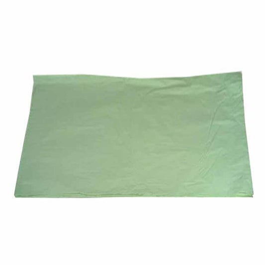 Silkekardus 40x60 cm 25/26 gr. grøn plano 960 ark,6.25 kg/krt