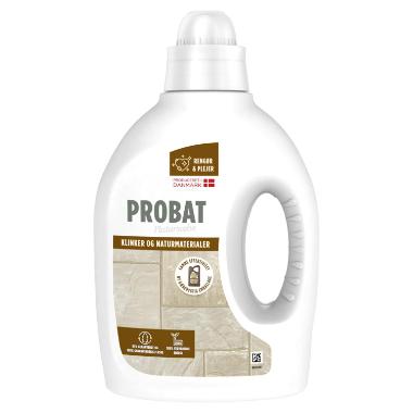 Vaskepleje Probat Natur uden Voks med Parfume til Klinker 700 ml,700 ml/fl
