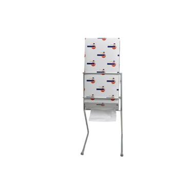 Serviet Non-Stop FastLine 400 stk/dispenser,400 stk/pk