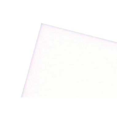 Vaskeklud Engangs Soft 200x200x2.8 mm Skum Hvid,40 pk x 100 stk/krt