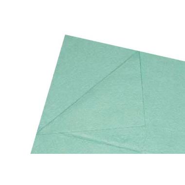 Universalklud 40x38cm 155g grøn kraftig,20 stk/pk