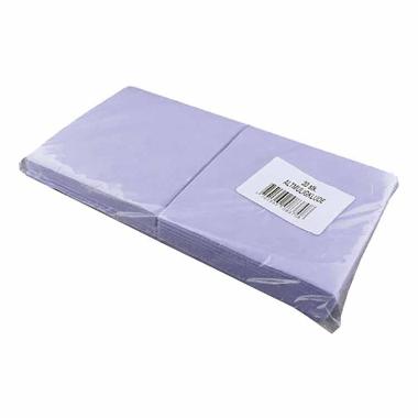 Universalklud 38x38cm 110g Öko-tex Blå,20 stk/ps