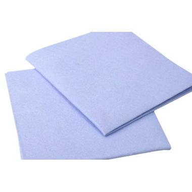 Universalklud 40x38cm 140g blå,450 stk/pk