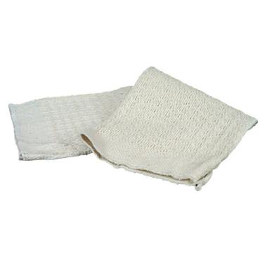 Gulvklud 50x45 cm vaffelvævet,stk